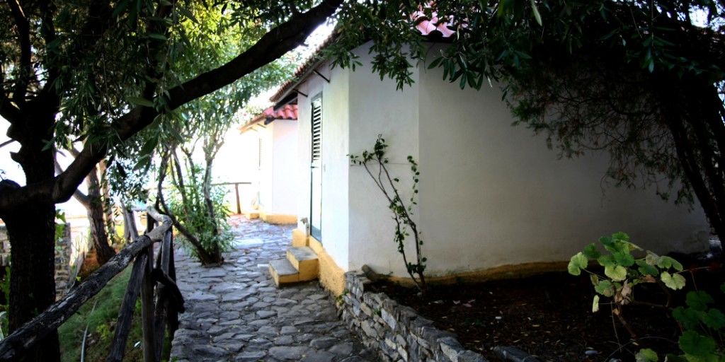 פישוטה Villaggio Club La Maree מראה חיצוני תמונה